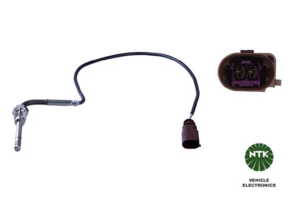 Sensor, Abgastemperatur NTK 96400
