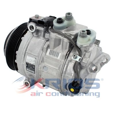 Kompressor, Klimaanlage MEAT & DORIA K15514