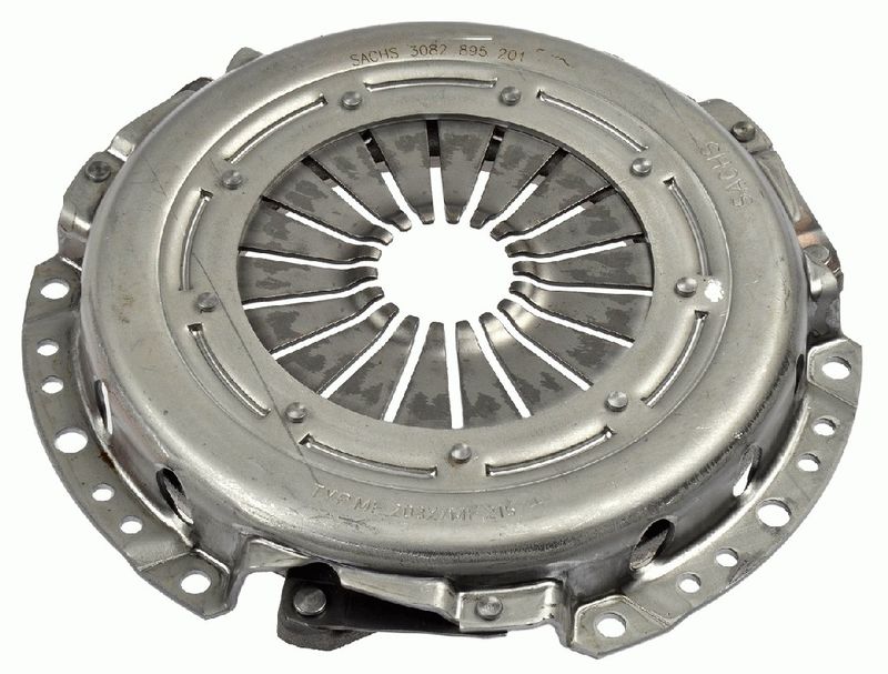 Kupplungsdruckplatte SACHS 3082 895 201