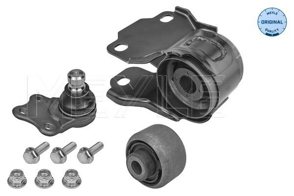 Reparatursatz Querlenker MEYLE 516 610 0001