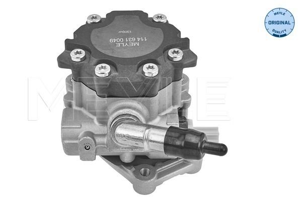 Hydraulikpumpe, Lenkung MEYLE 1146310049