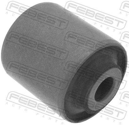 Querlenker Lager Lagerbuchse FEBEST HAB-036