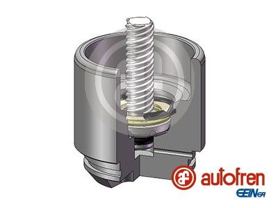 Kolben Bremssattel AUTOFREN SEINSA D025691RK