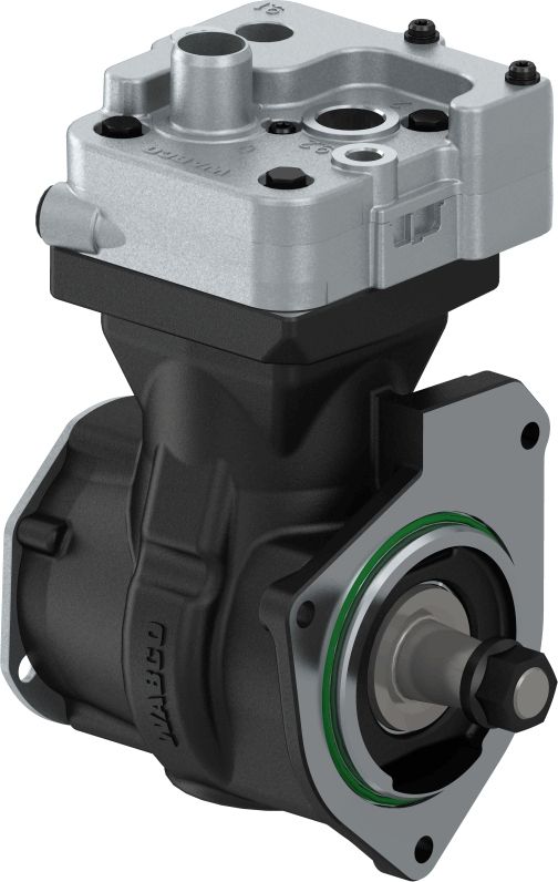 Kompressor, Druckluftanlage WABCO 912 126 004 0