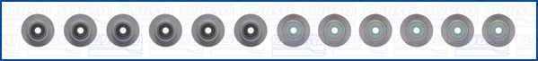 Dichtungssatz, Ventilschaft AJUSA 57073400