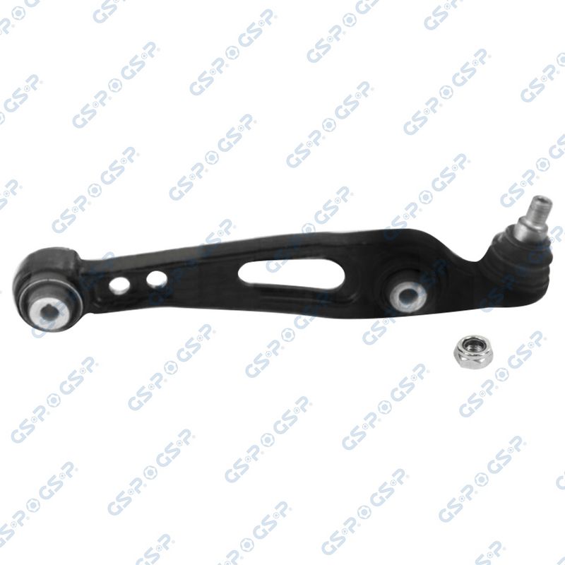 Lenker, Radaufhängung GSP S065755