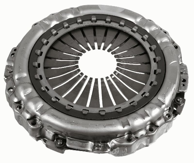 Kupplungsdruckplatte SACHS 3482 001 308