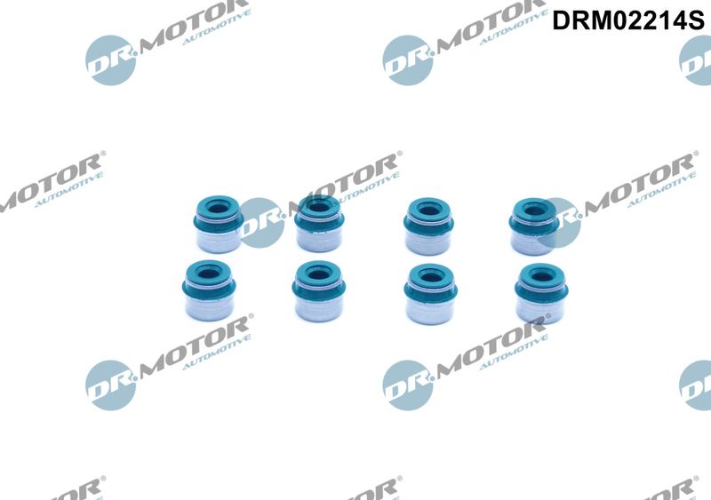 Dichtring Ventilschaft Dr.Motor Automotive DRM02214S