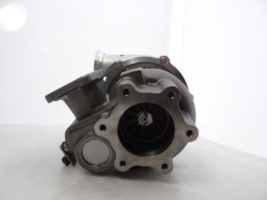 Lader, Aufladung GARRETT 465427-5001S