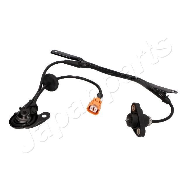 Raddrehzahlsensor ABS-Sensor JAPANPARTS ABS-417