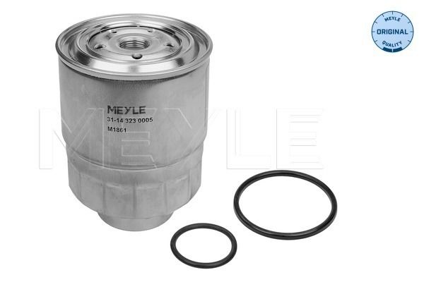 Kraftstofffilter MEYLE 31-143230005