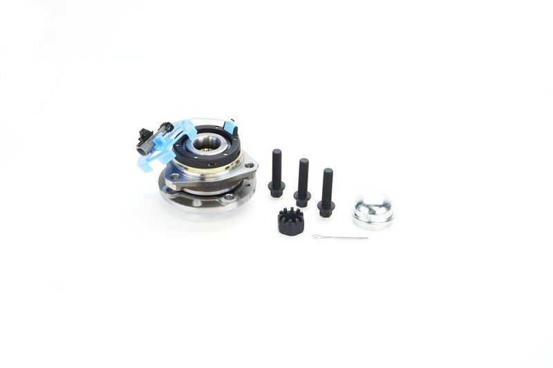 Radlagersatz CONTINENTAL CTAM WBE1238