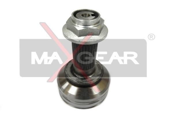 Gelenksatz Antriebswelle MAXGEAR 49-0350