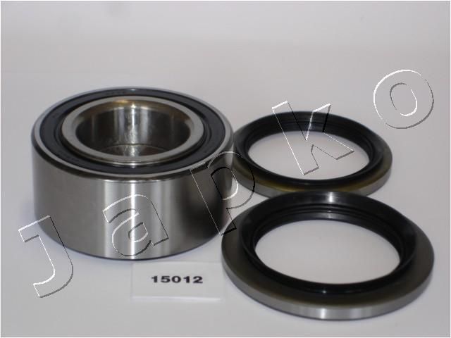 Radlagersatz JAPKO 415012