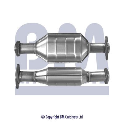 Katalysator BM CATALYSTS BM90026H