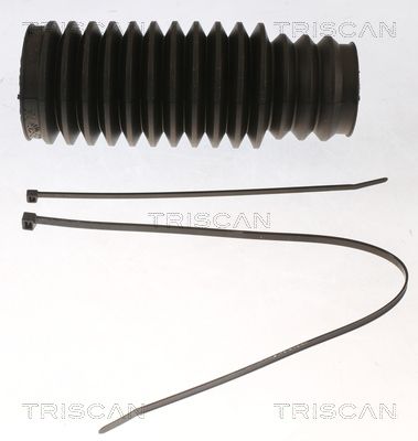 Faltenbalgsatz Lenkmanschette TRISCAN 8500 11014