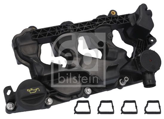 Zylinderkopfhaube FEBI BILSTEIN 1003329