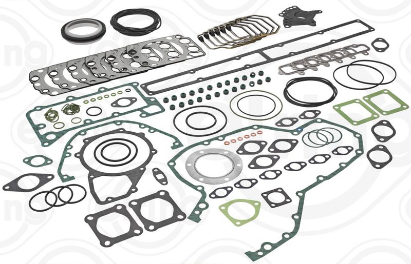 Dichtungsvollsatz, Motor ELRING 868.530