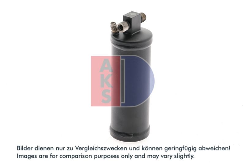 Trockner, Klimaanlage AKS DASIS 800208N