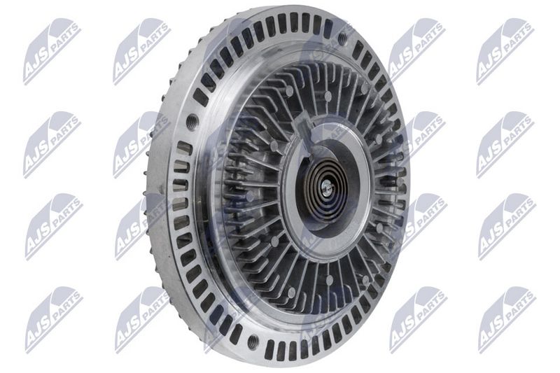 Kupplung, Kühlerlüfter NTY CSW-VW-009