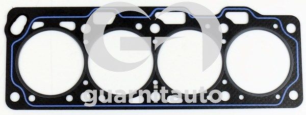 Dichtung, Zylinderkopf GUARNITAUTO 104747-1917