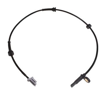 Sensor, Raddrehzahl TEXTAR 45054200