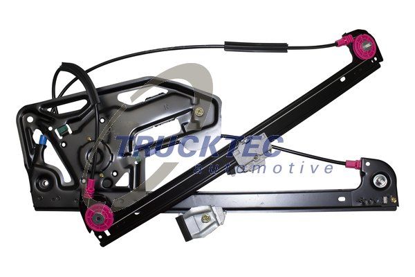 Fensterheber TRUCKTEC AUTOMOTIVE 08.62.184