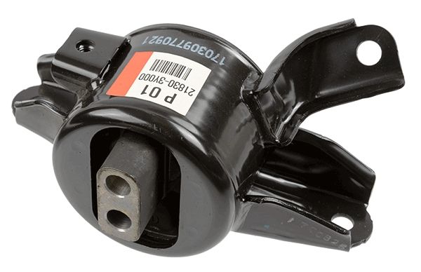 Lagerung, Automatikgetriebe LEMFÖRDER 42988 01