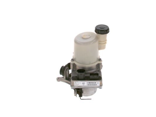 Hydraulikpumpe, Lenkung BOSCH KS00910102
