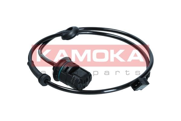 Sensor, Raddrehzahl KAMOKA 1060659