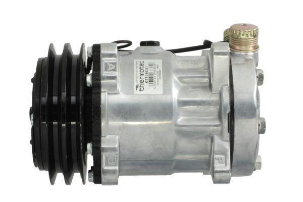 Kompressor, Klimaanlage THERMOTEC KTT090391
