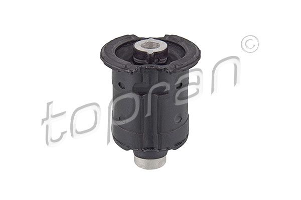 Lagerung, Achsträger TOPRAN 500 025