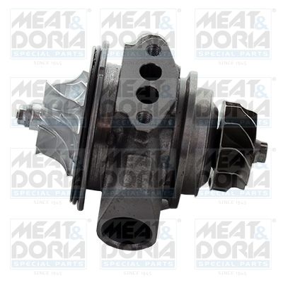 Rumpfgruppe, Lader MEAT & DORIA 601438
