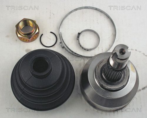 Gelenksatz Antriebswelle TRISCAN 8540 15132