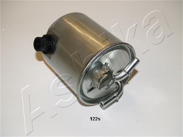Kraftstofffilter Benzinfilter Ashika 30-01-122