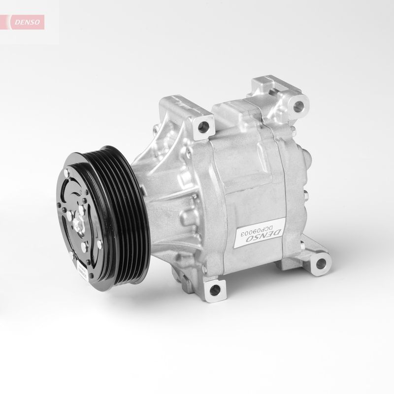 Kompressor, Klimaanlage DENSO DCP09003