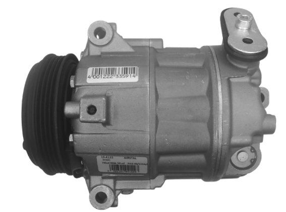 Kompressor, Klimaanlage Airstal 10-4122