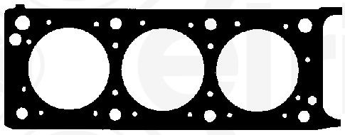 Dichtung, Zylinderkopf ELRING 517.322