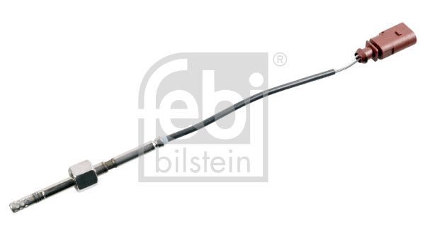 Sensor, Abgastemperatur FEBI BILSTEIN 185533