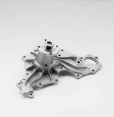 Wasserpumpe, Motorkühlung HEPU P221