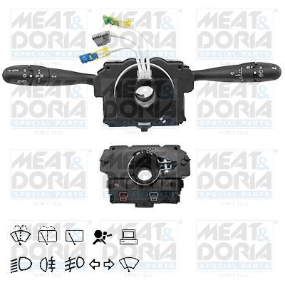 Lenkstockschalter MEAT & DORIA 23491