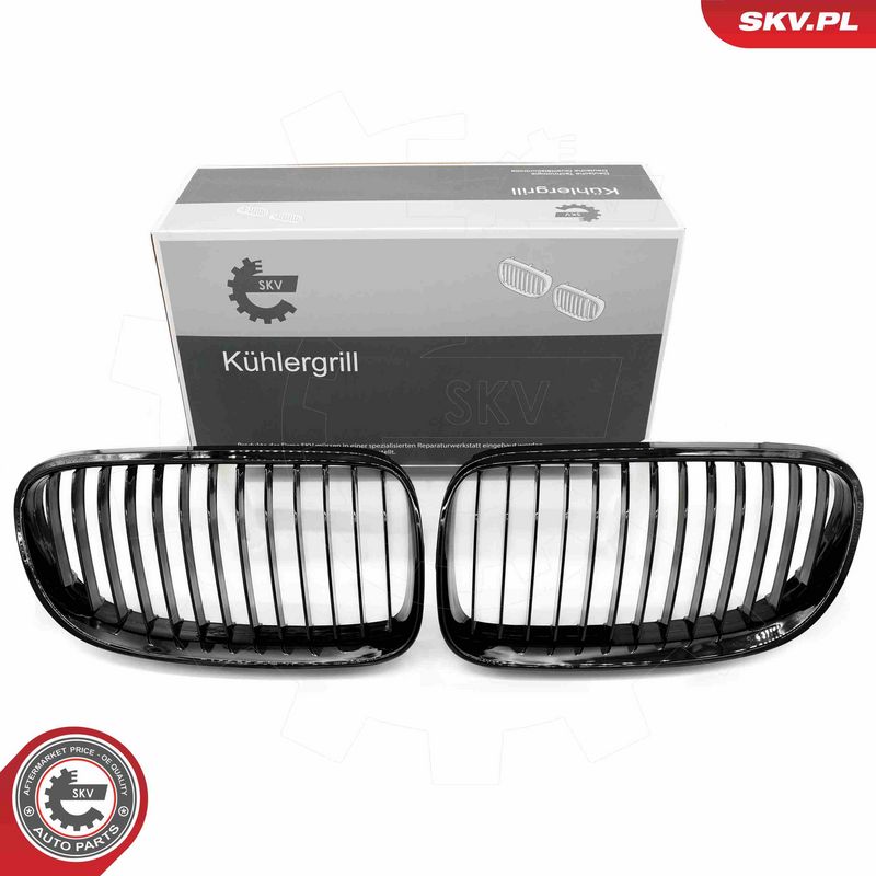 Kühlergitter ESEN SKV 66SKV112