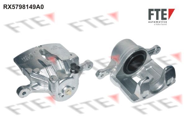 Bremssattel FTE 9291978