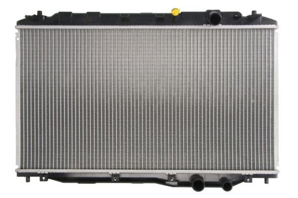 Kühler, Motorkühlung THERMOTEC D74021TT