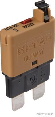 Sicherungsautomat HERTH+BUSS ELPARTS 50295908099