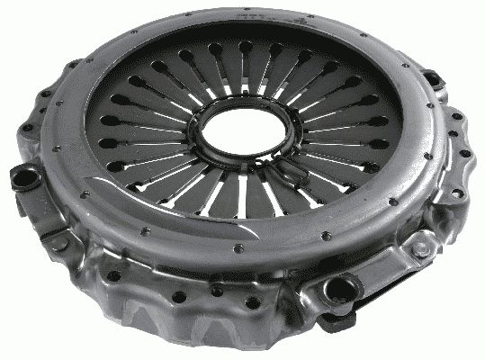 Kupplungsdruckplatte SACHS 3482 000 691