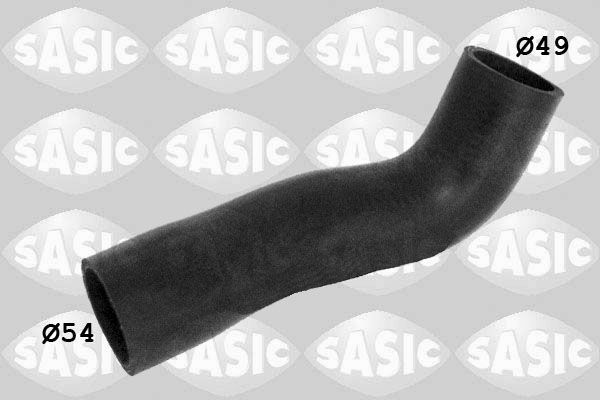 Ladeluftschlauch SASIC 3336024