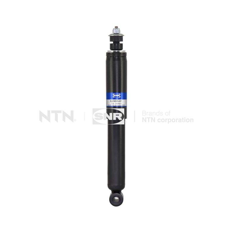 Stoßdämpfer SNR SA64113.03