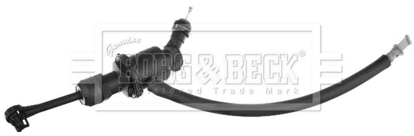 Geberzylinder, Kupplung BORG & BECK bcm153