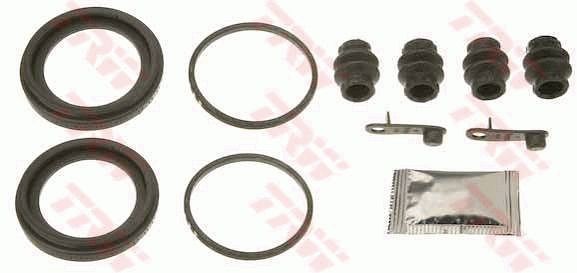 Reparatursatz, Bremssattel TRW sj1142